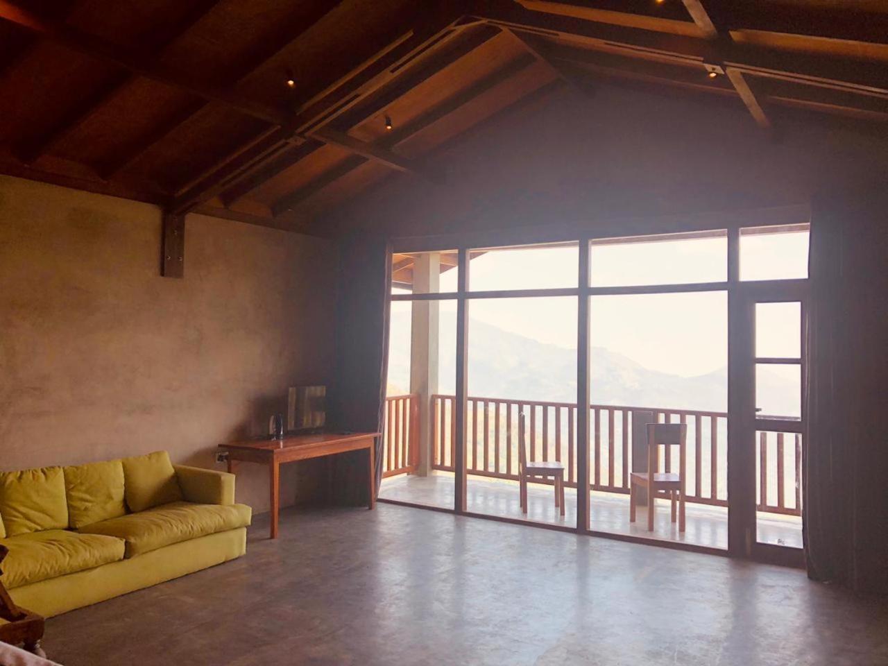 Roseland Cottages Bandarawela Bagian luar foto