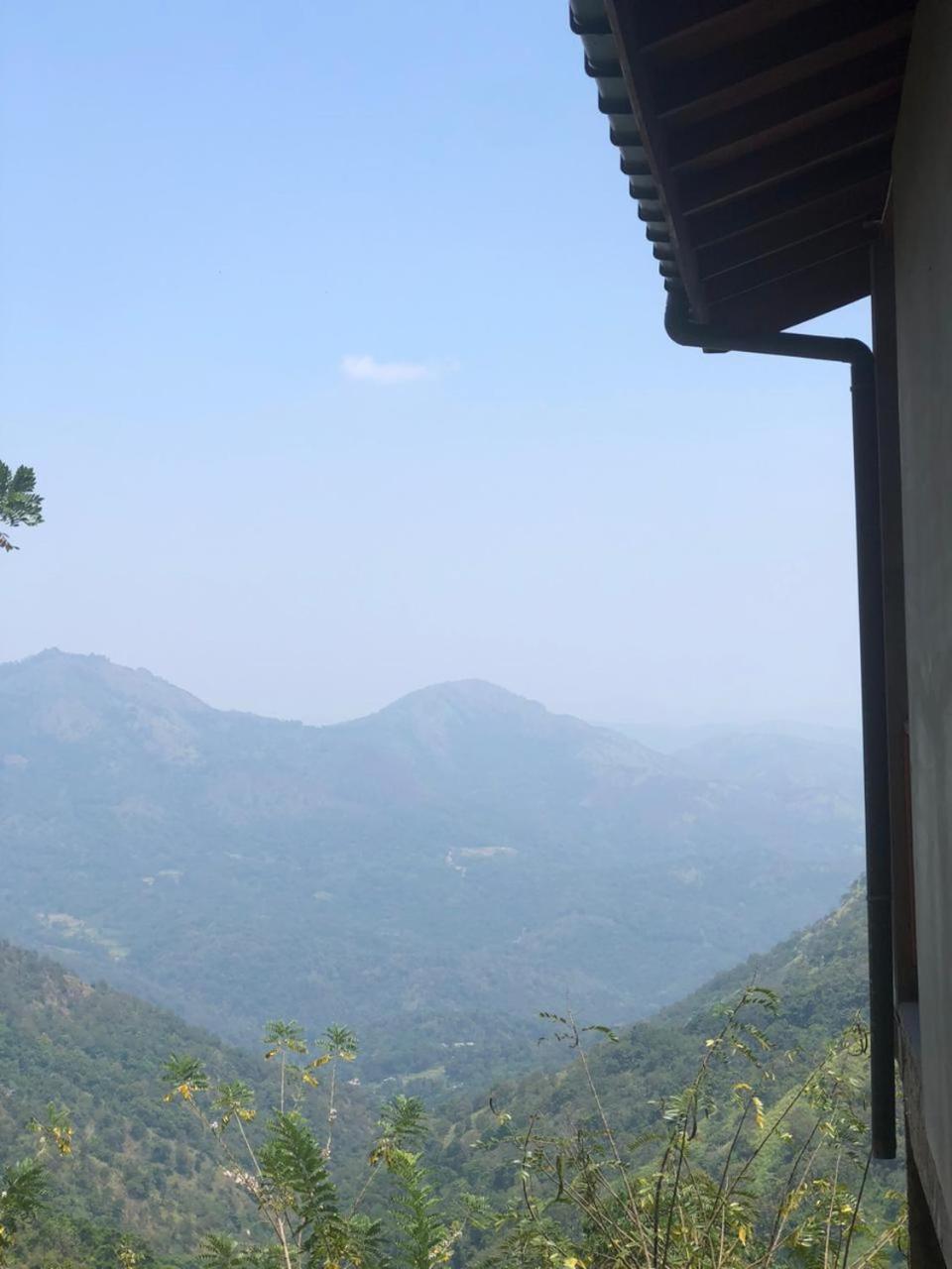 Roseland Cottages Bandarawela Bagian luar foto