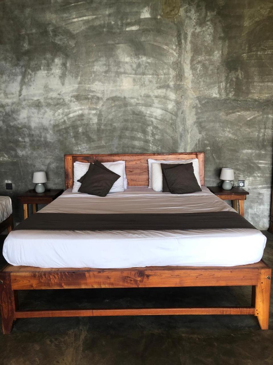 Roseland Cottages Bandarawela Bagian luar foto