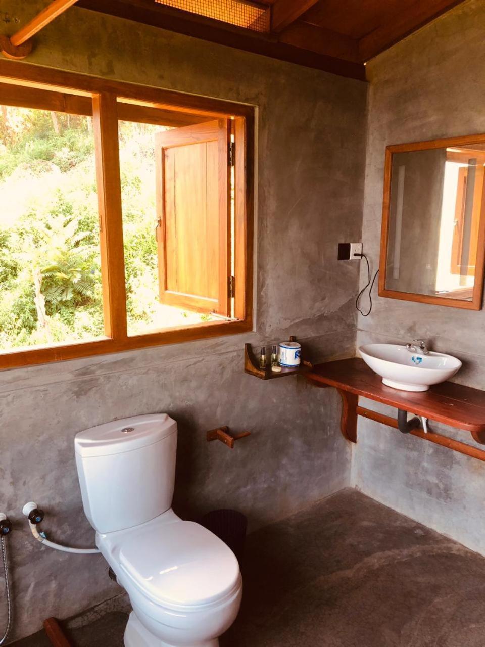 Roseland Cottages Bandarawela Bagian luar foto