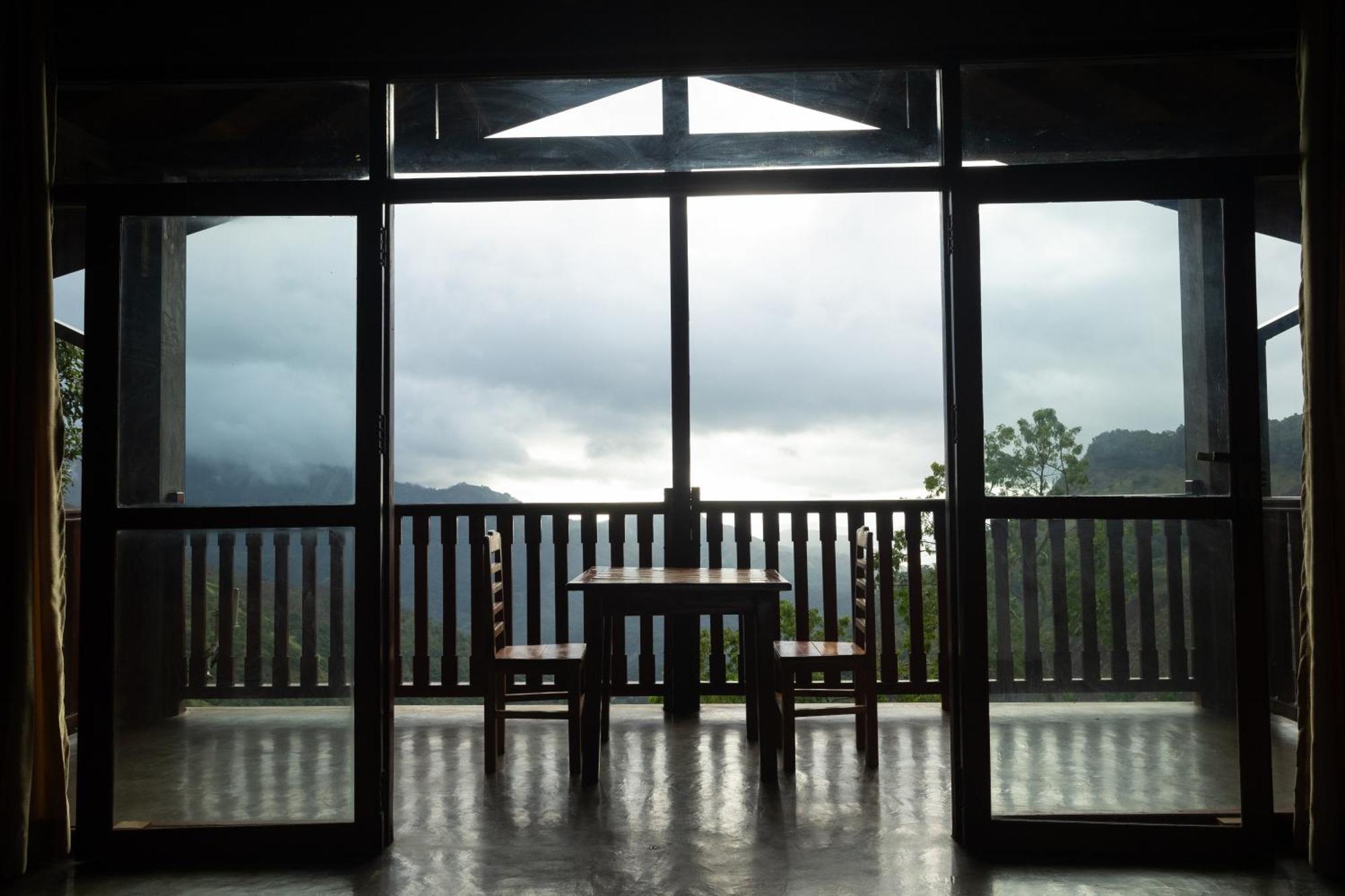 Roseland Cottages Bandarawela Bagian luar foto