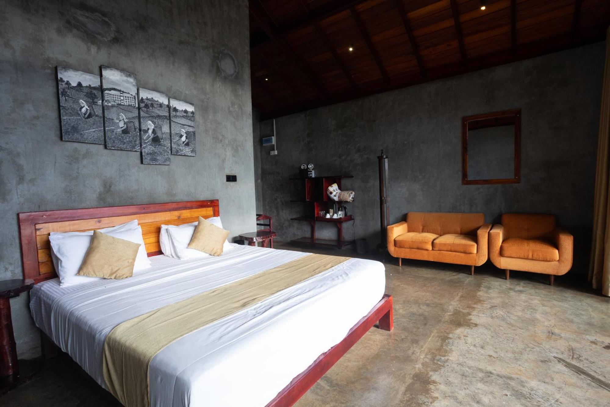 Roseland Cottages Bandarawela Bagian luar foto