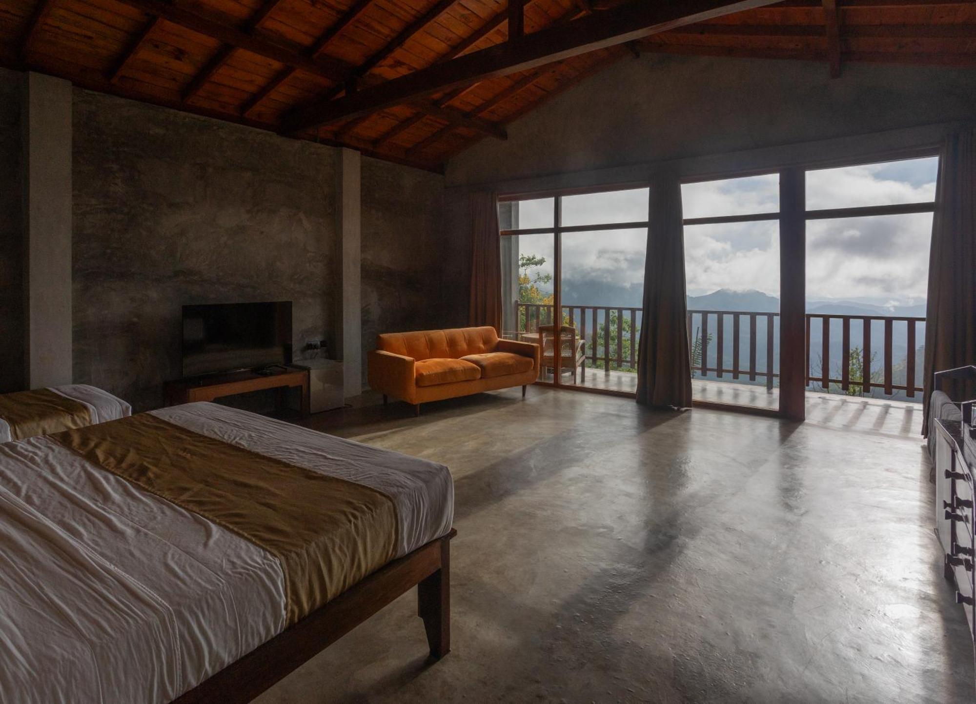 Roseland Cottages Bandarawela Bagian luar foto