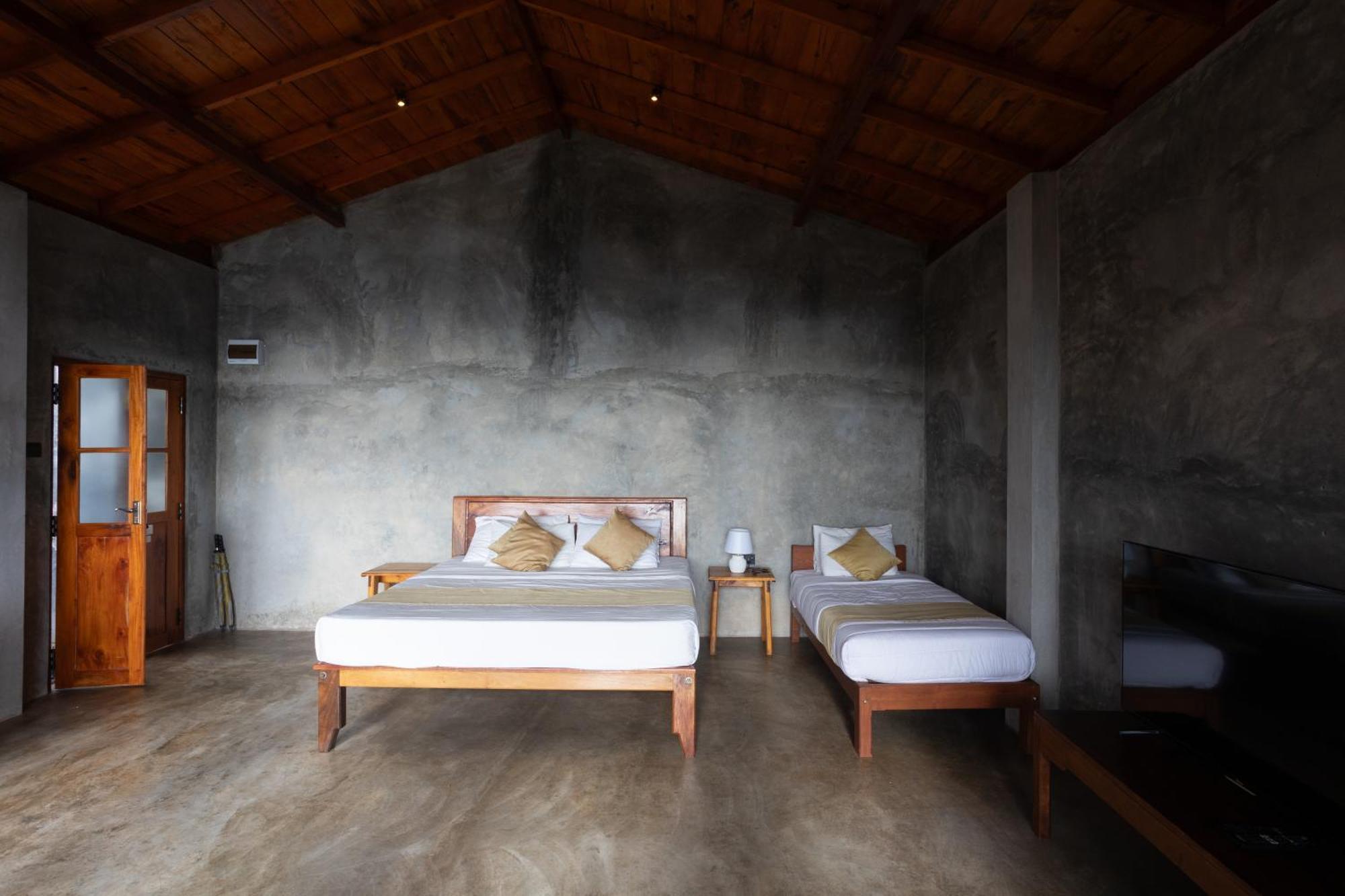 Roseland Cottages Bandarawela Bagian luar foto