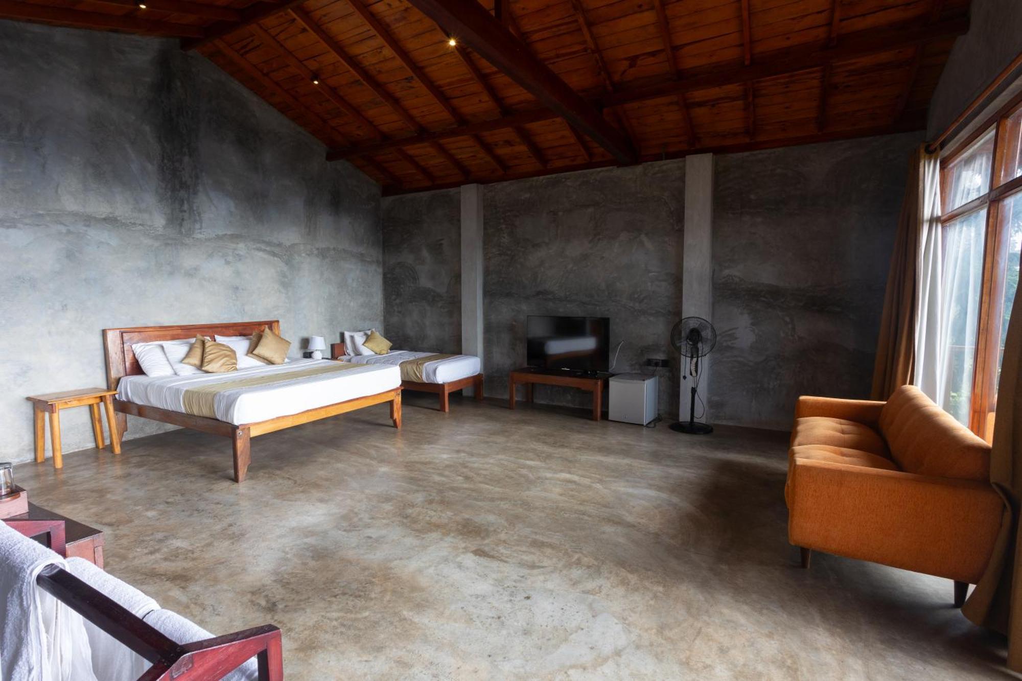 Roseland Cottages Bandarawela Bagian luar foto
