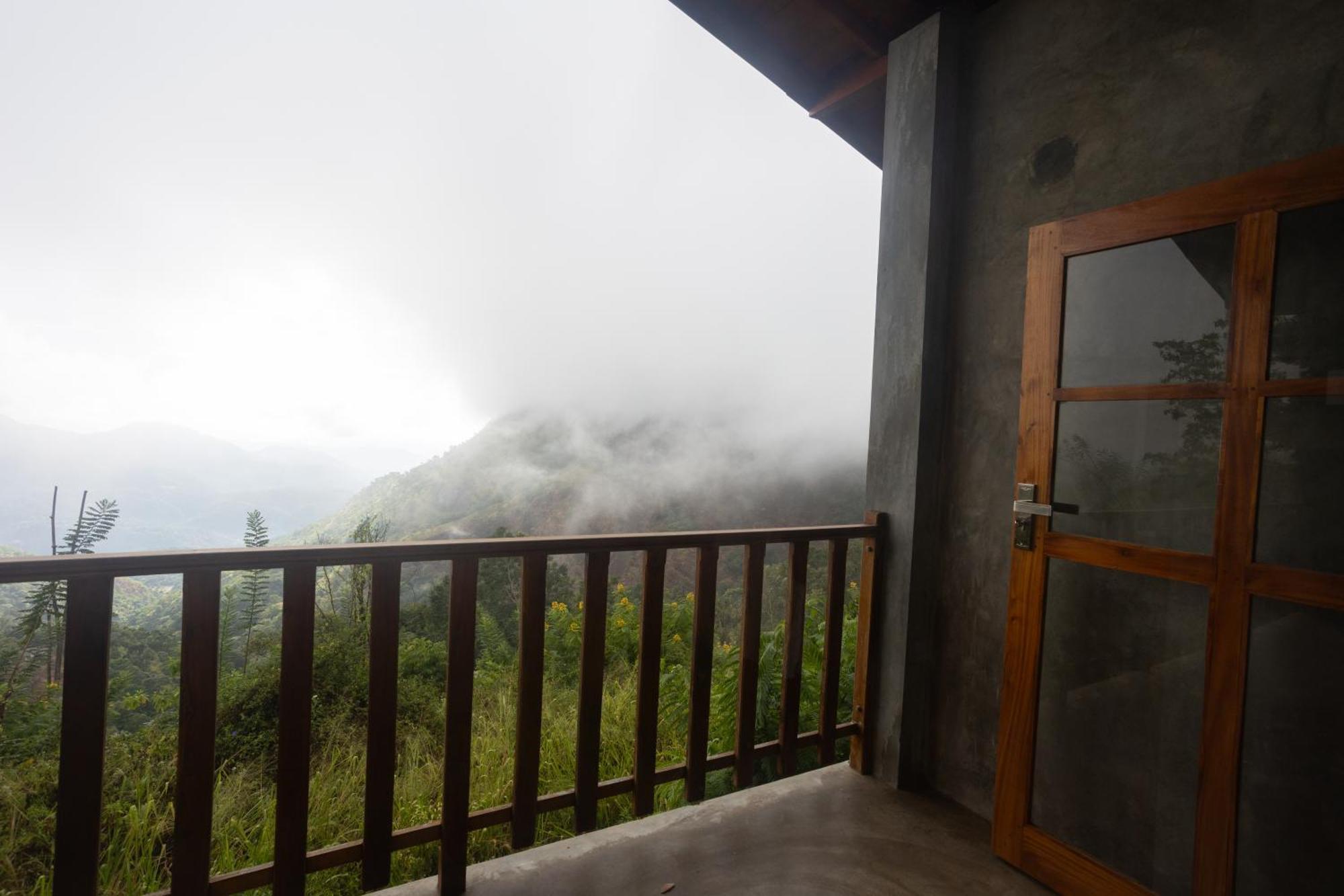 Roseland Cottages Bandarawela Bagian luar foto