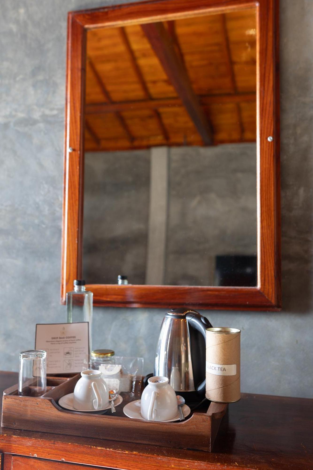 Roseland Cottages Bandarawela Bagian luar foto
