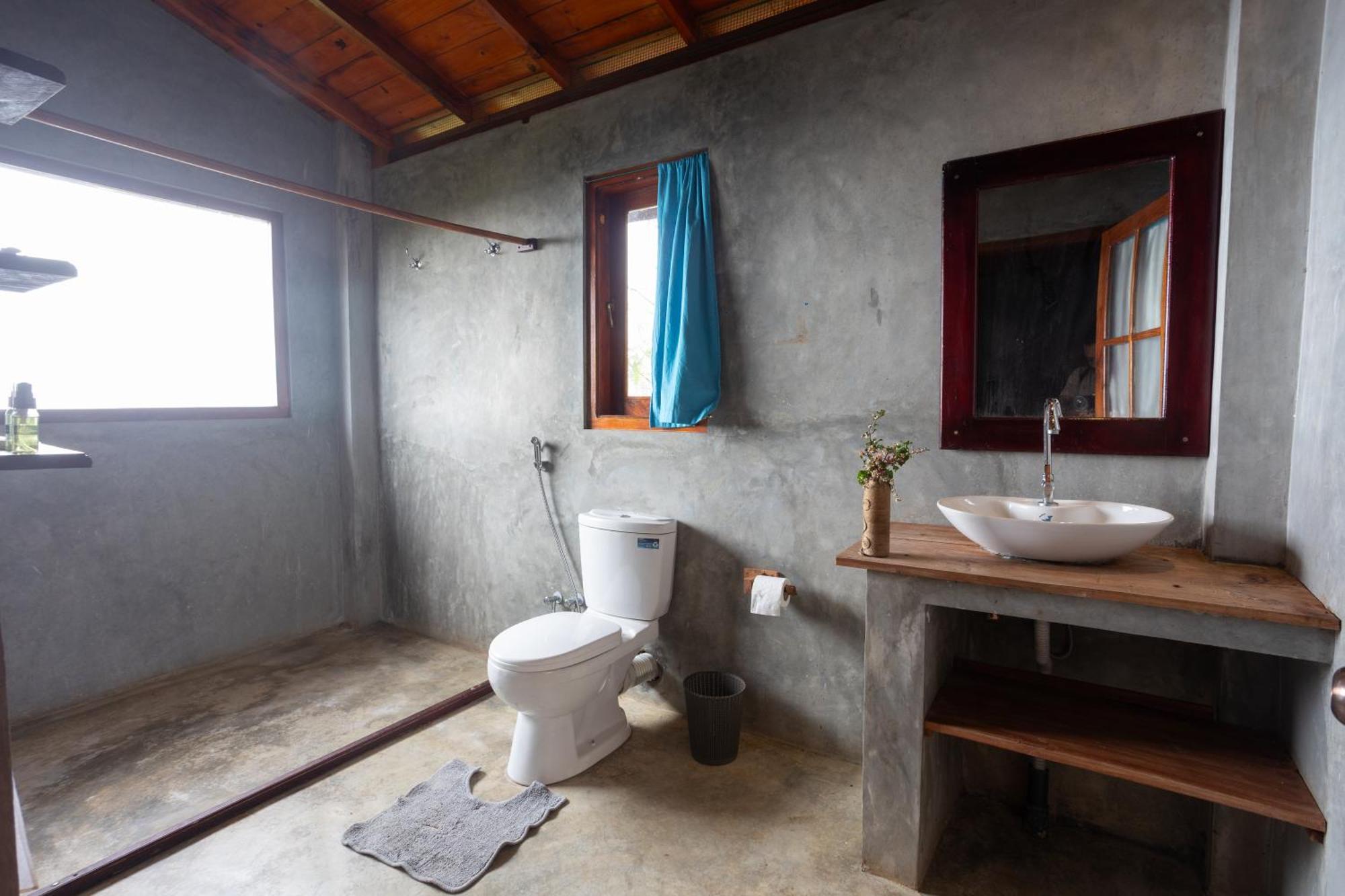 Roseland Cottages Bandarawela Bagian luar foto