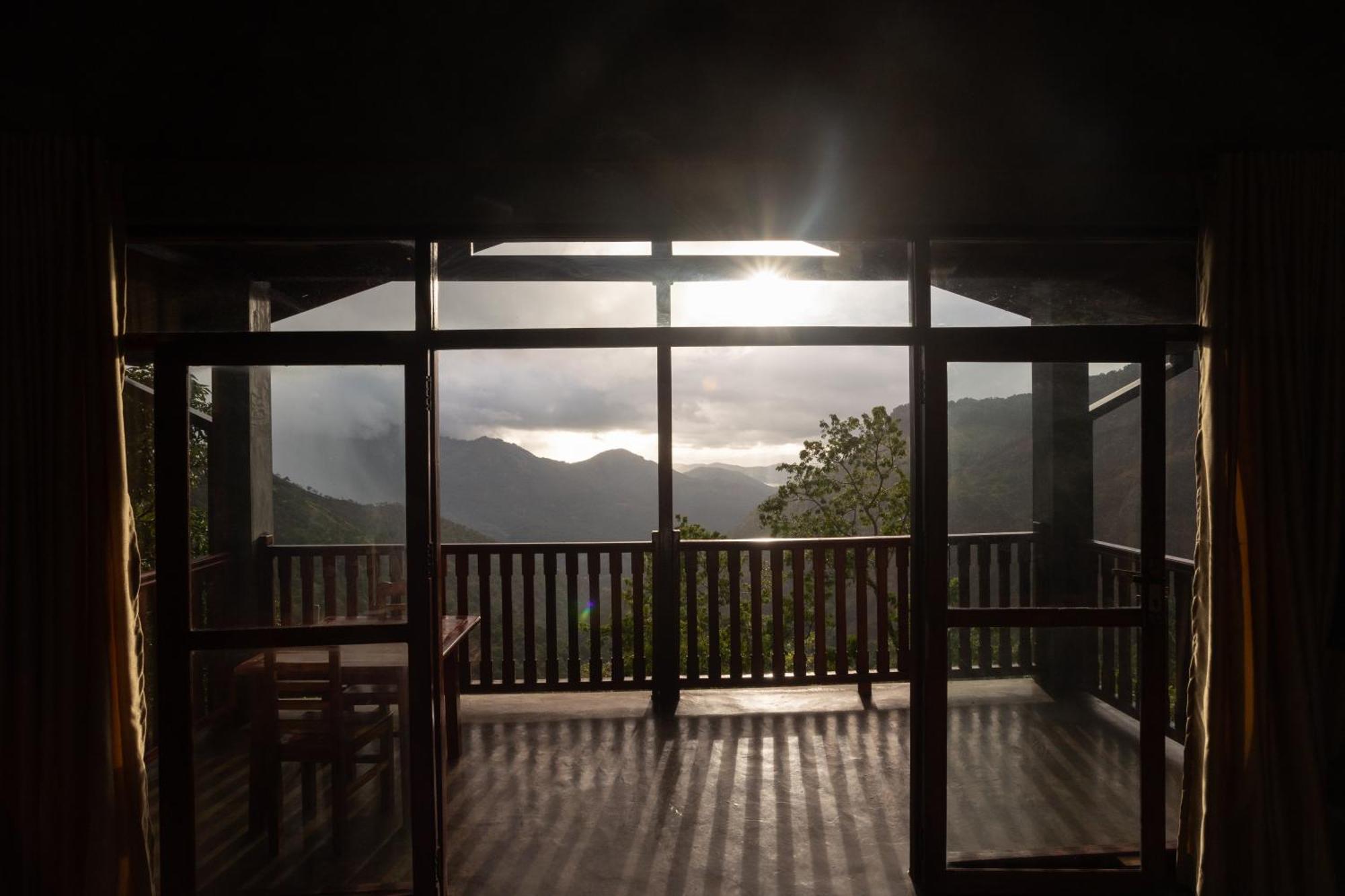 Roseland Cottages Bandarawela Bagian luar foto