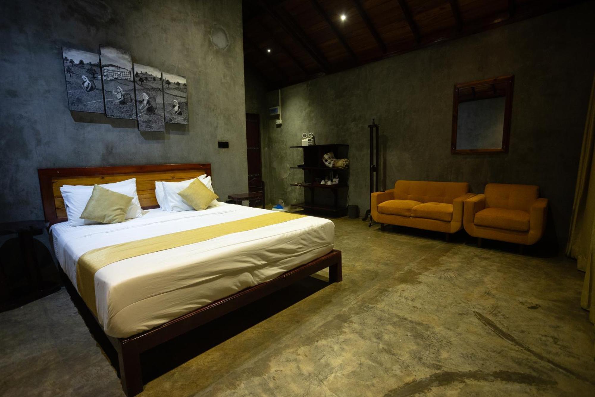 Roseland Cottages Bandarawela Bagian luar foto