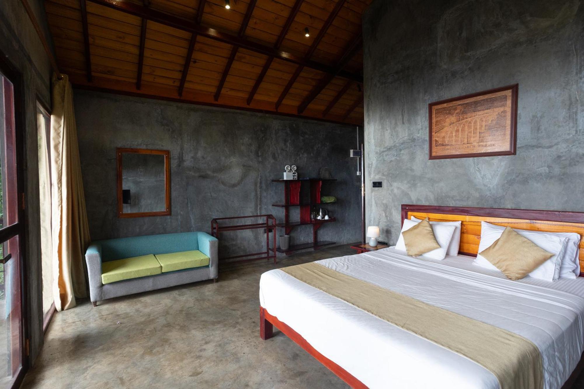 Roseland Cottages Bandarawela Bagian luar foto