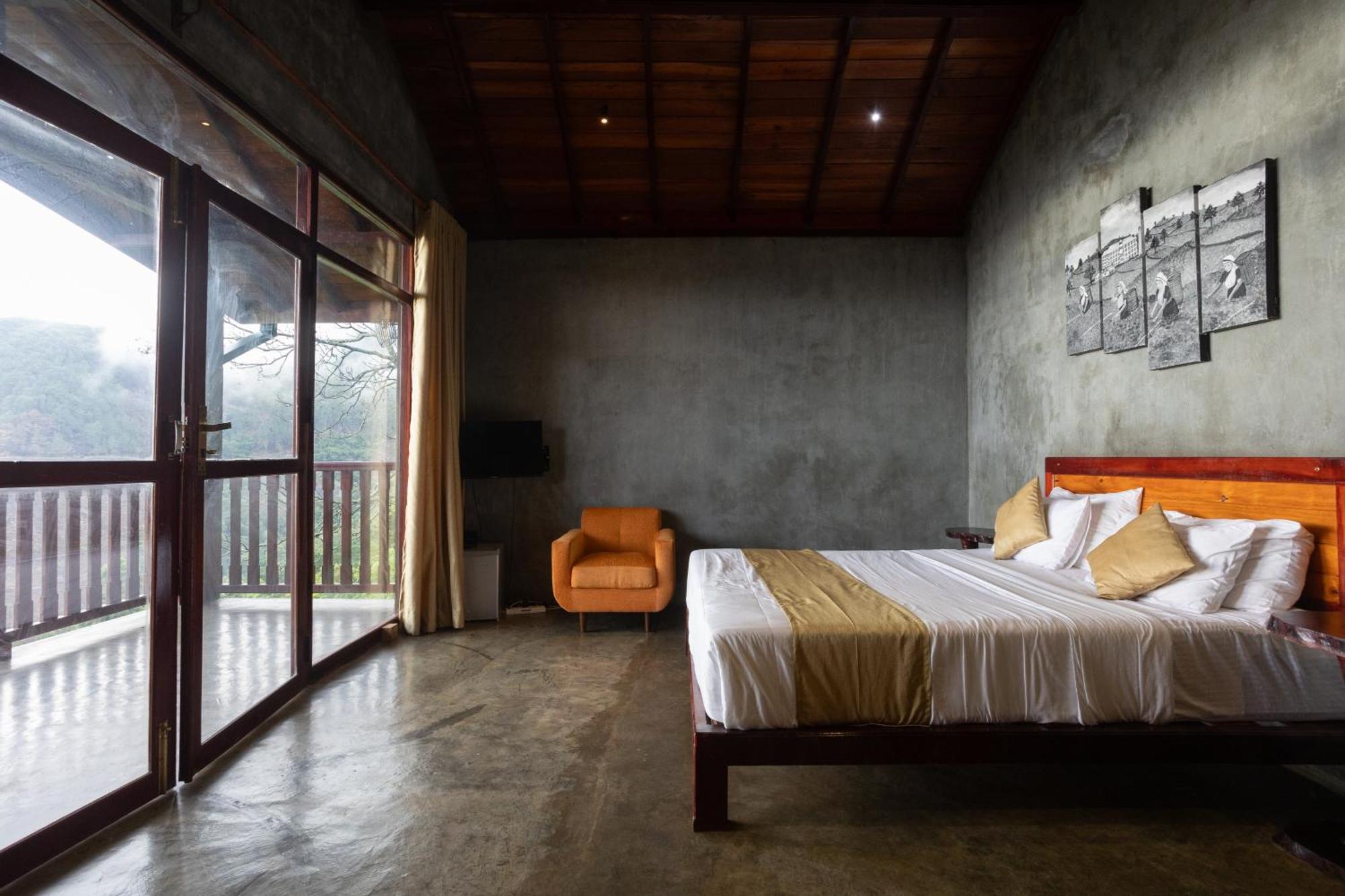 Roseland Cottages Bandarawela Bagian luar foto