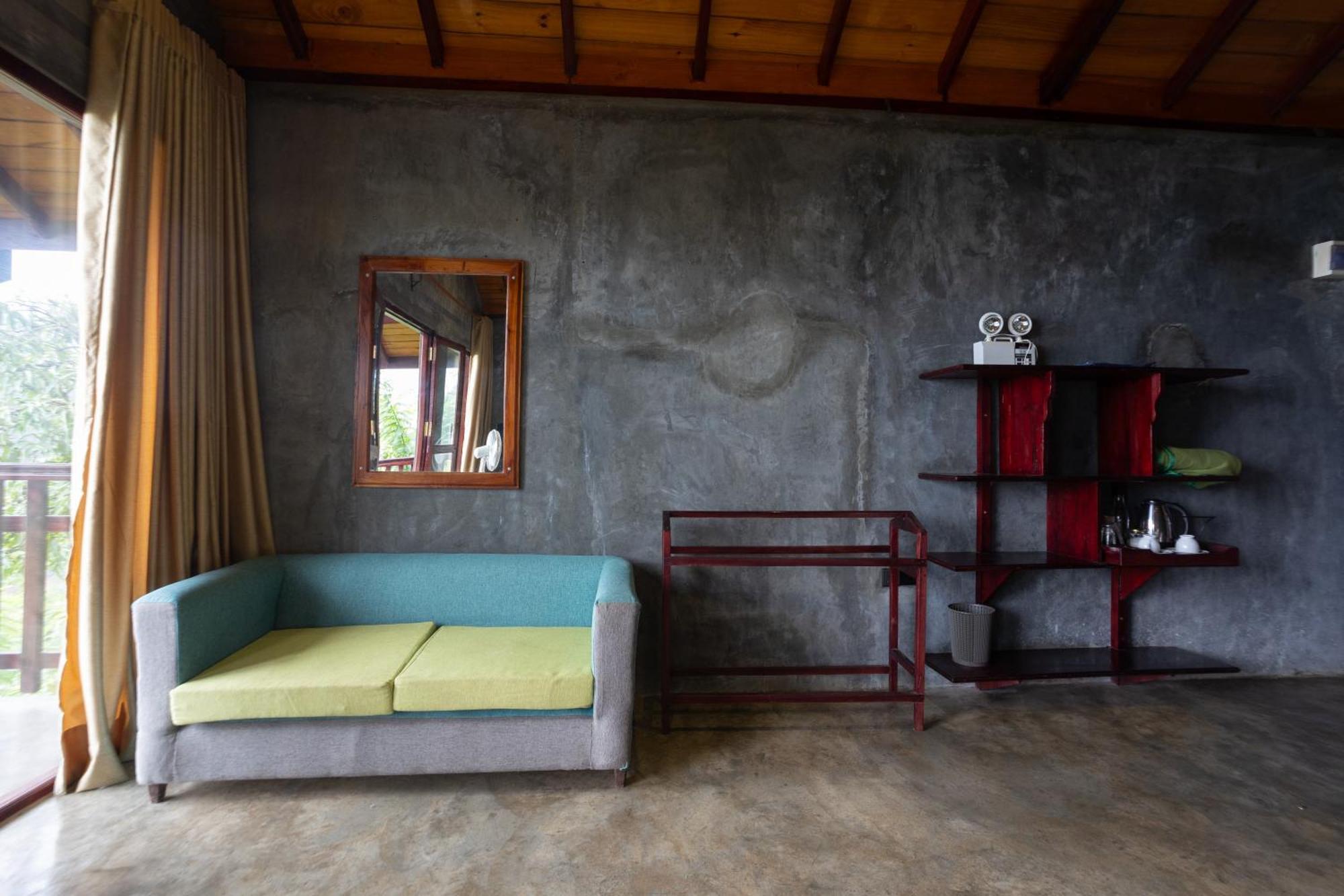 Roseland Cottages Bandarawela Bagian luar foto