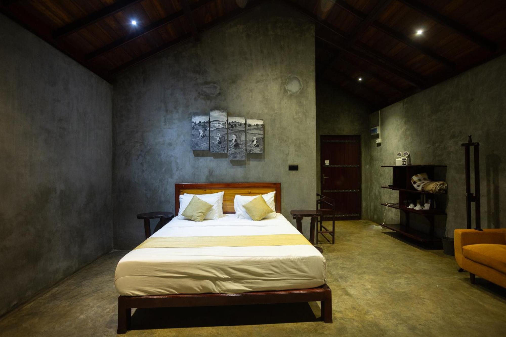 Roseland Cottages Bandarawela Bagian luar foto