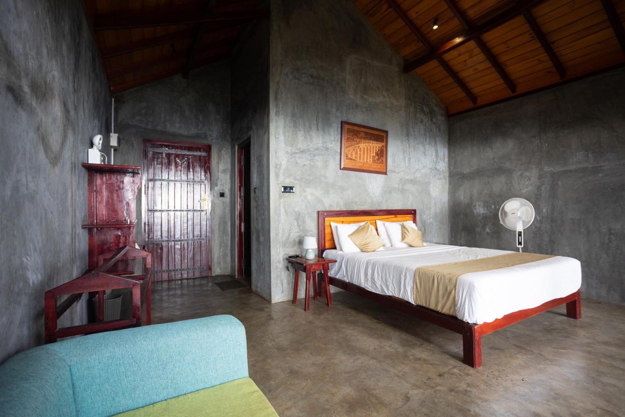 Roseland Cottages Bandarawela Bagian luar foto