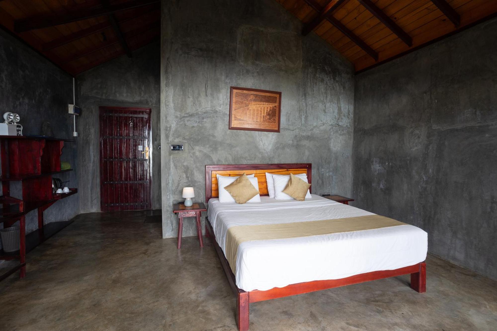 Roseland Cottages Bandarawela Bagian luar foto
