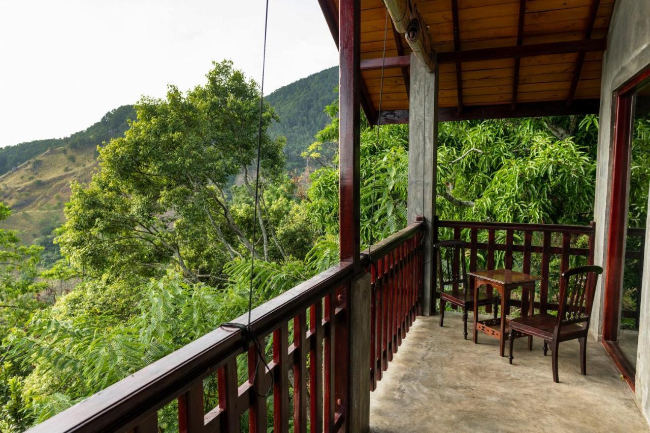 Roseland Cottages Bandarawela Bagian luar foto