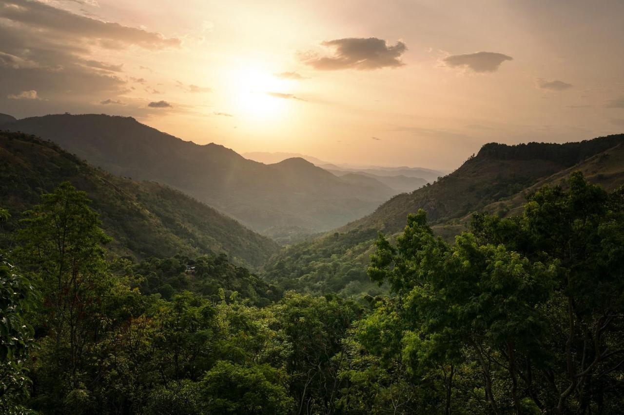 Roseland Cottages Bandarawela Bagian luar foto