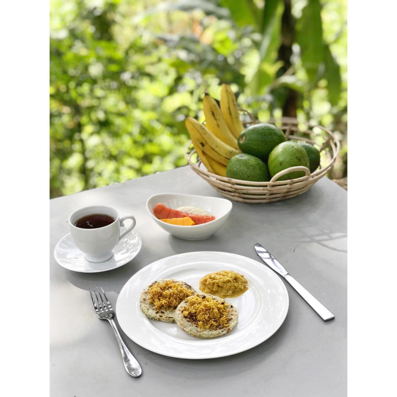 Roseland Cottages Bandarawela Bagian luar foto
