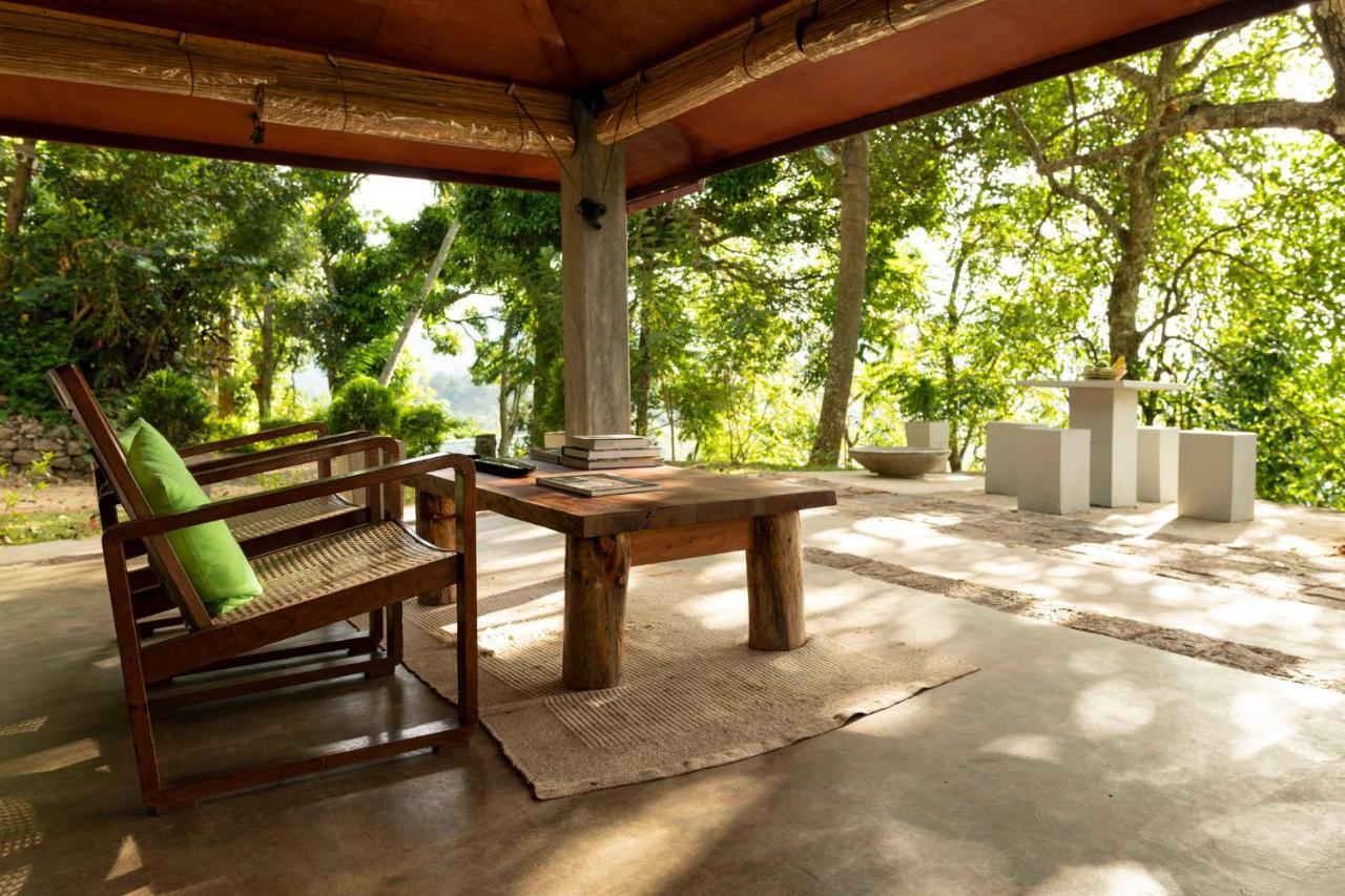 Roseland Cottages Bandarawela Bagian luar foto