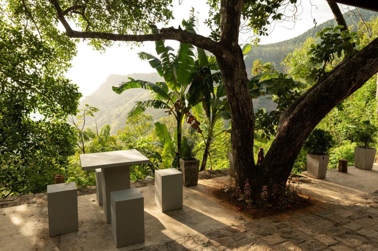 Roseland Cottages Bandarawela Bagian luar foto