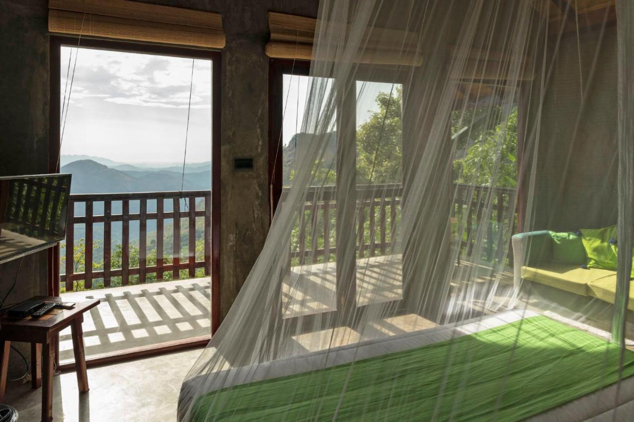 Roseland Cottages Bandarawela Bagian luar foto