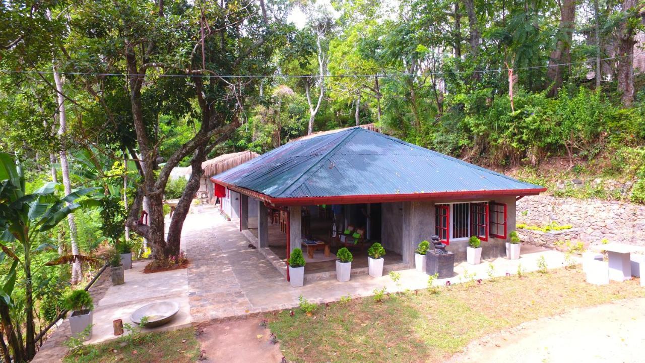 Roseland Cottages Bandarawela Bagian luar foto