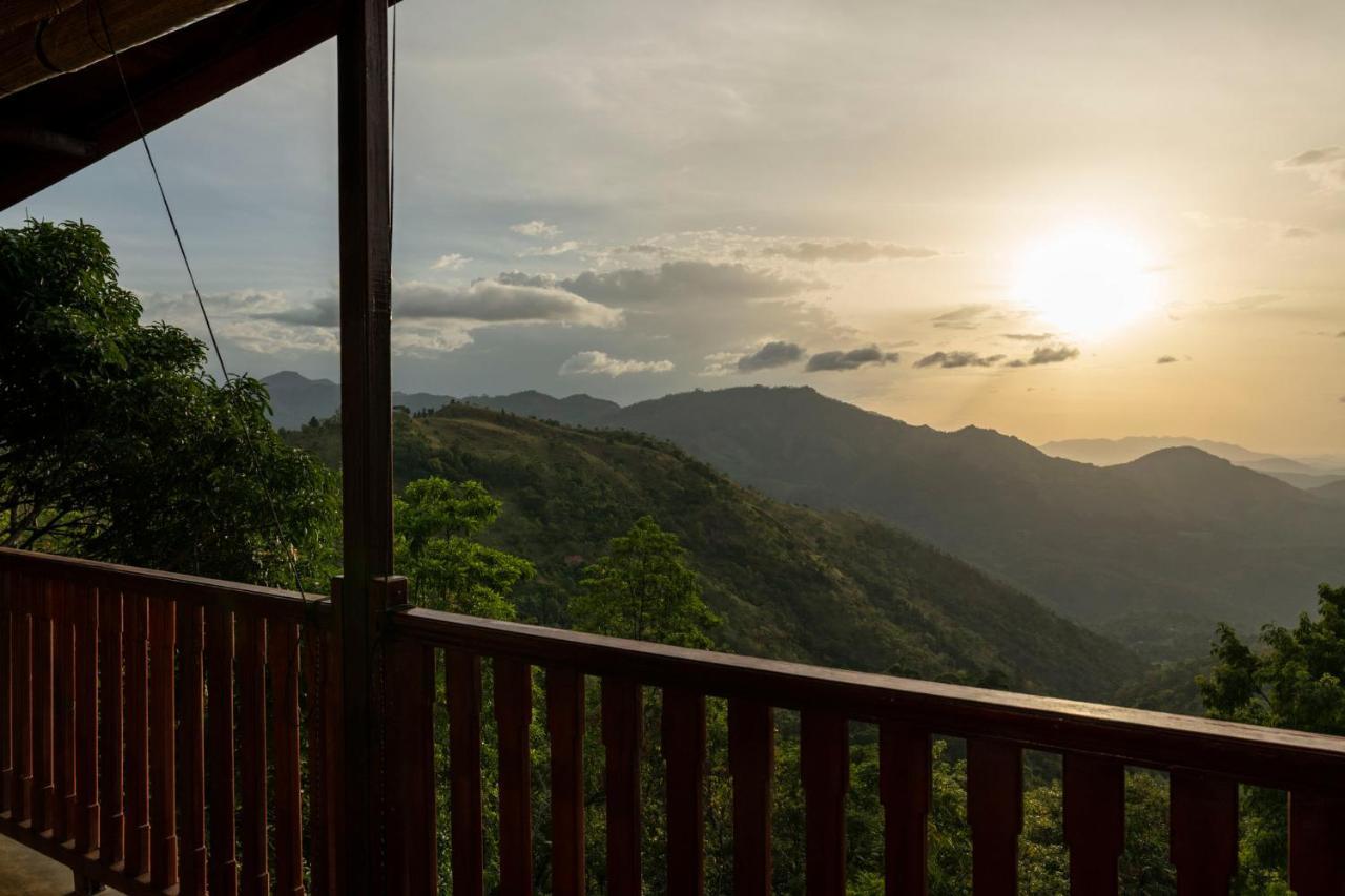 Roseland Cottages Bandarawela Bagian luar foto