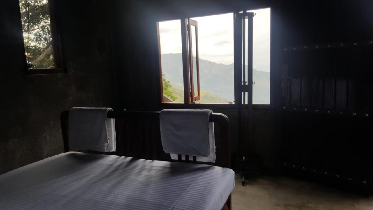 Roseland Cottages Bandarawela Bagian luar foto