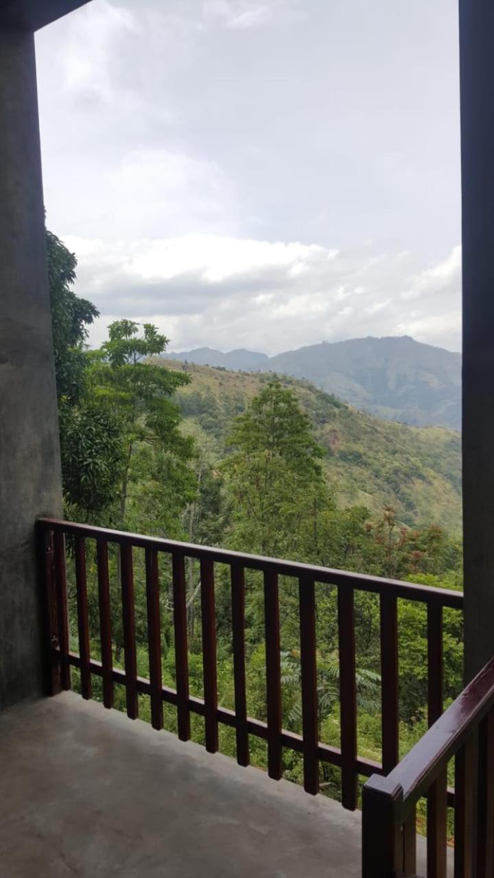 Roseland Cottages Bandarawela Bagian luar foto