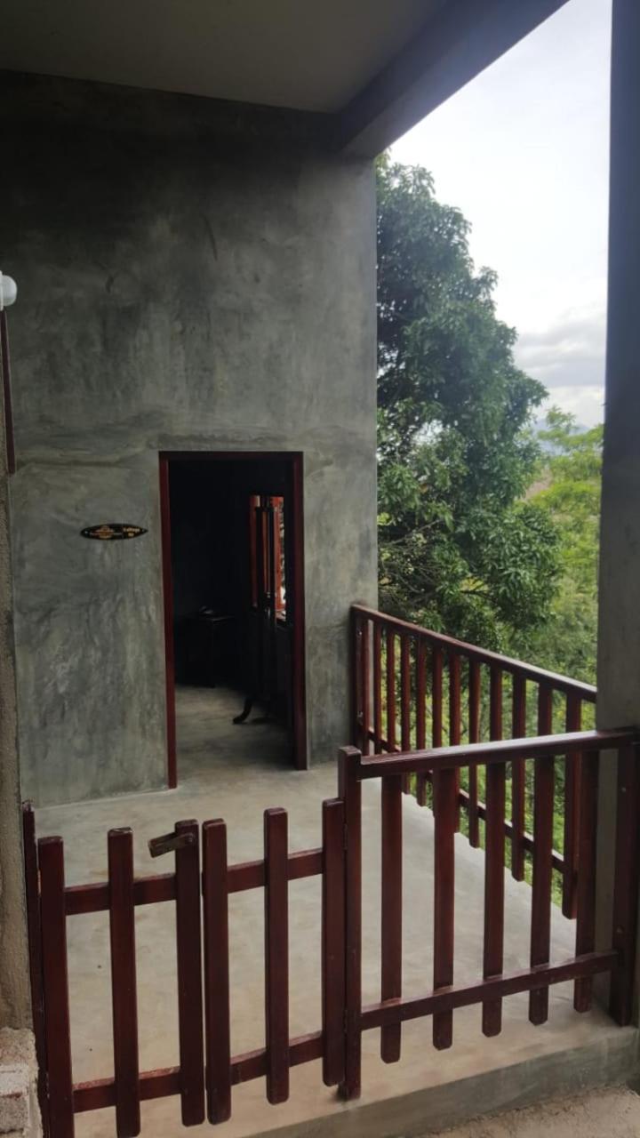 Roseland Cottages Bandarawela Bagian luar foto