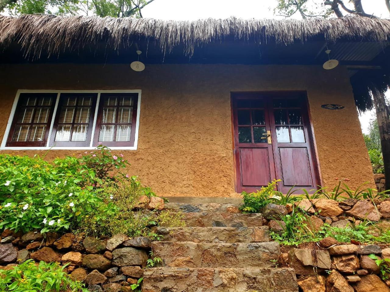 Roseland Cottages Bandarawela Bagian luar foto