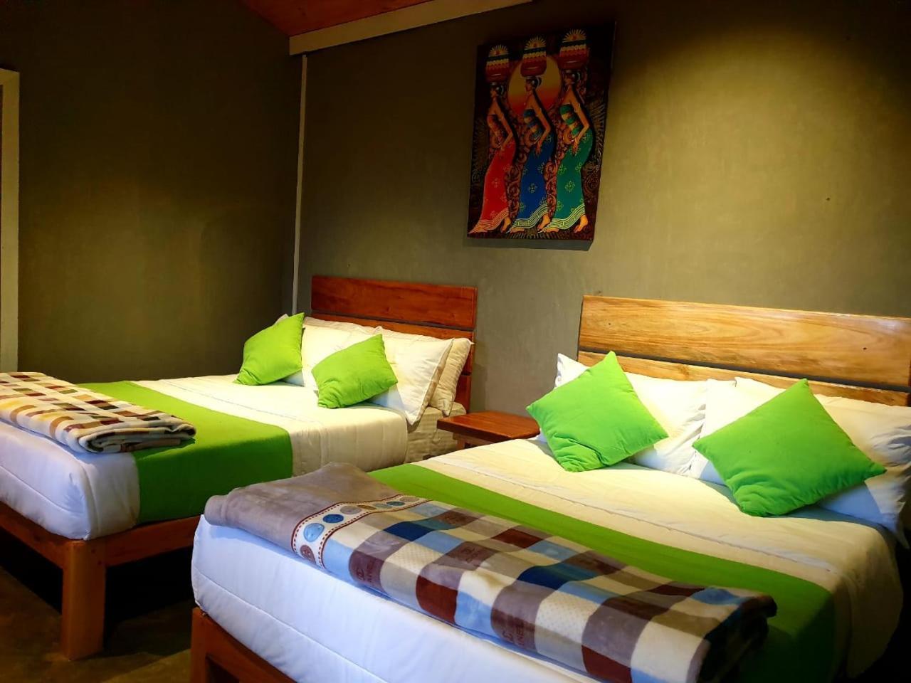 Roseland Cottages Bandarawela Bagian luar foto