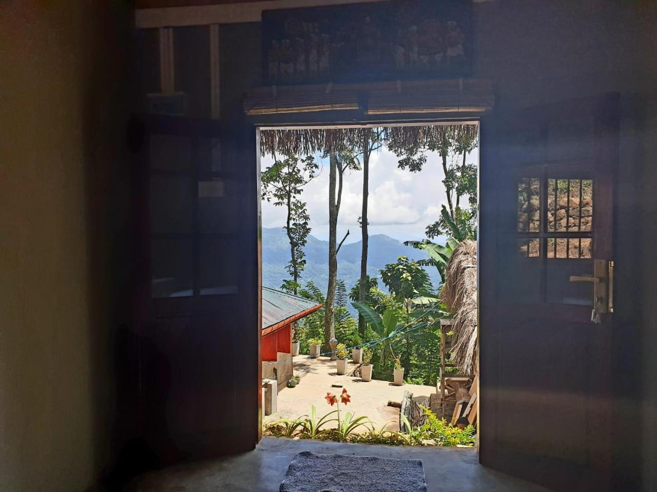 Roseland Cottages Bandarawela Bagian luar foto