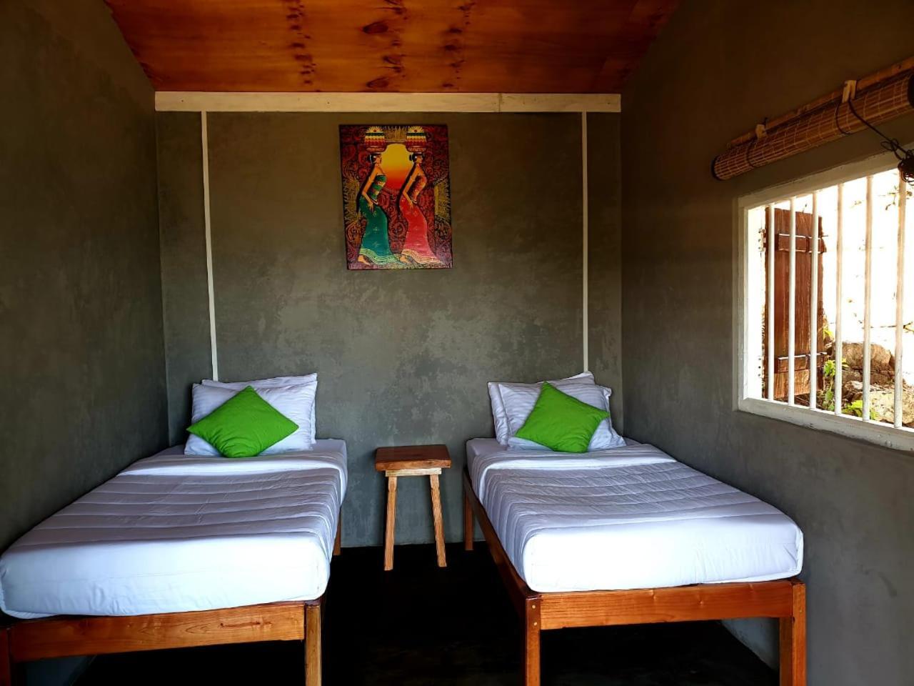 Roseland Cottages Bandarawela Bagian luar foto