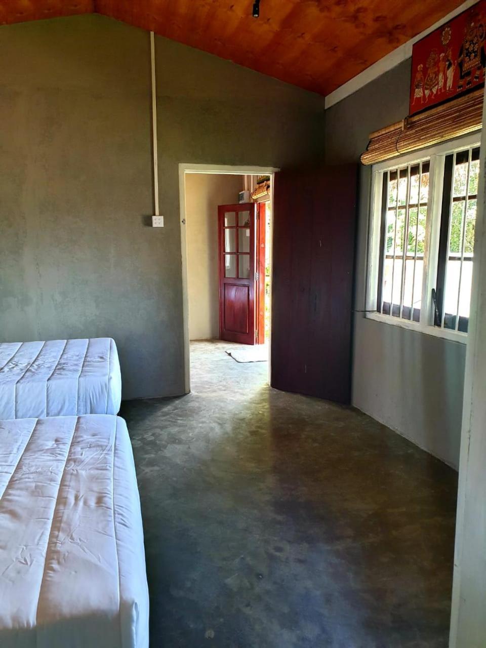 Roseland Cottages Bandarawela Bagian luar foto