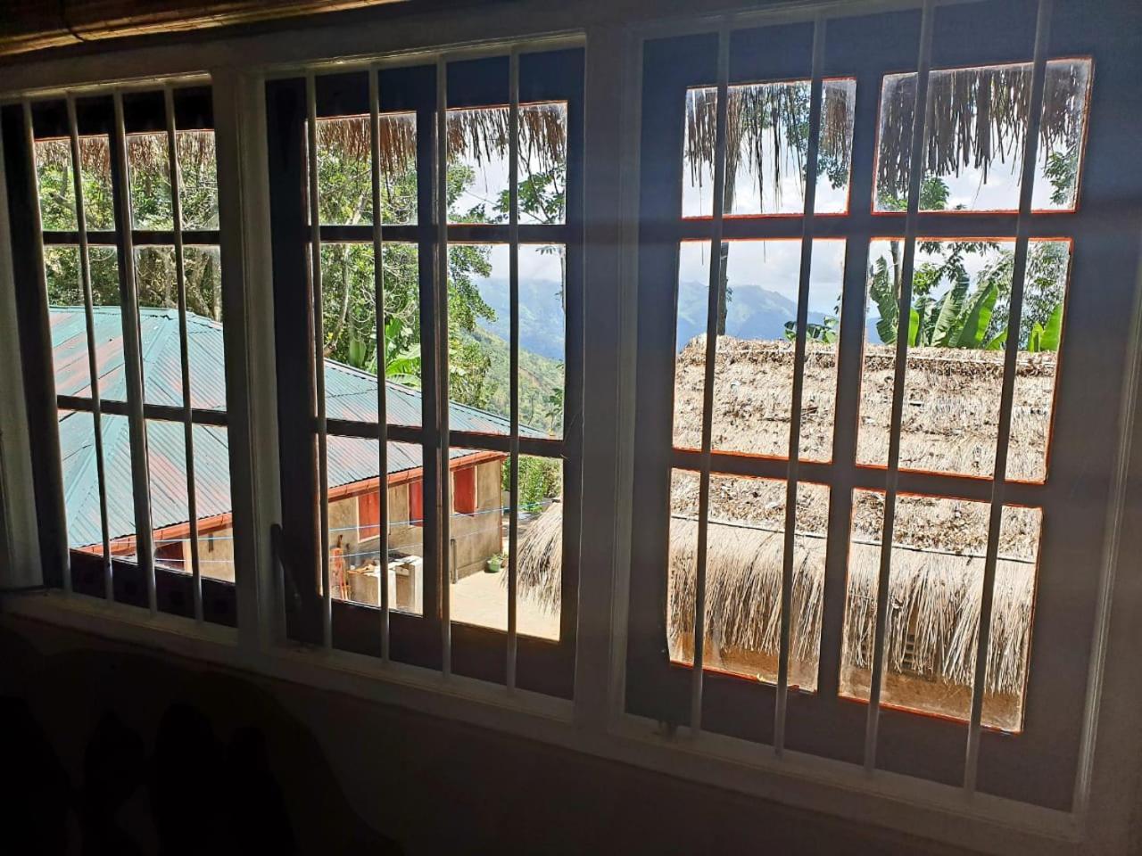 Roseland Cottages Bandarawela Bagian luar foto