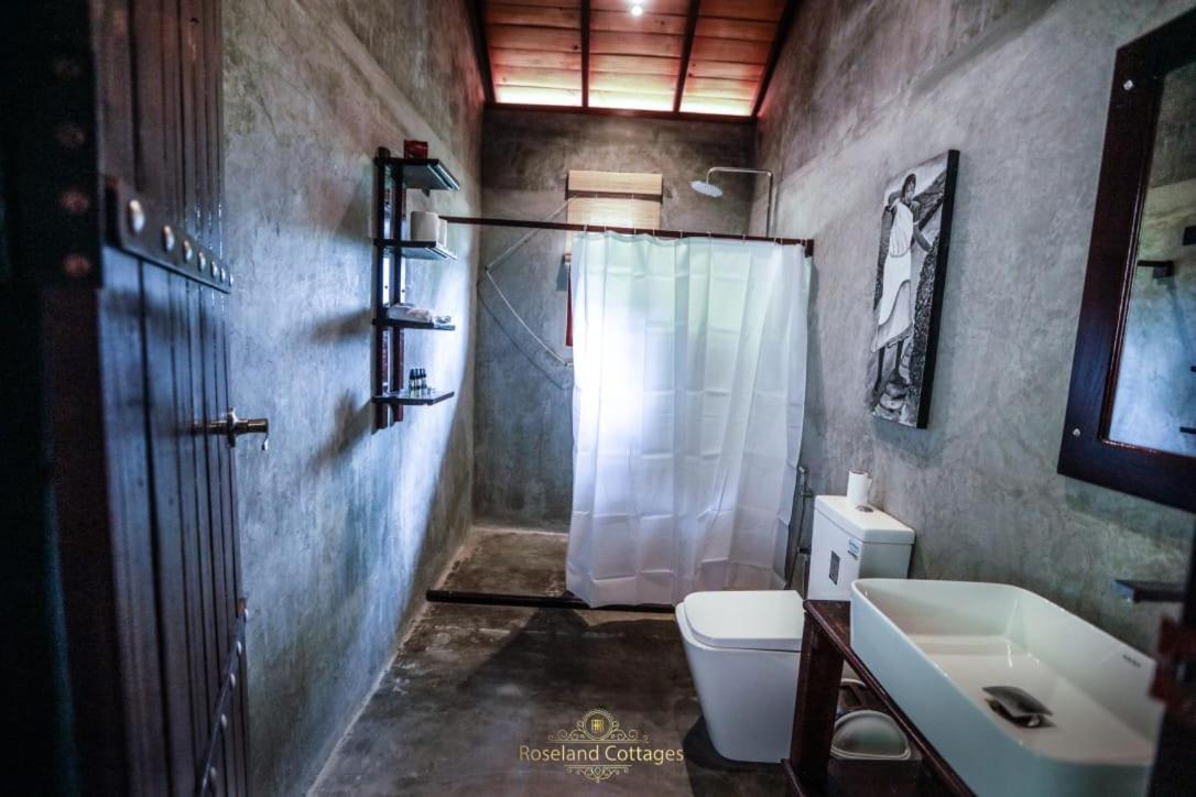 Roseland Cottages Bandarawela Bagian luar foto
