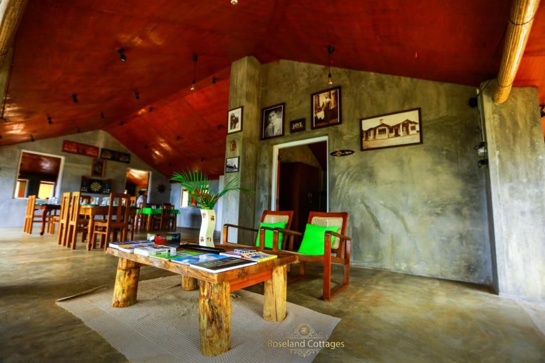 Roseland Cottages Bandarawela Bagian luar foto