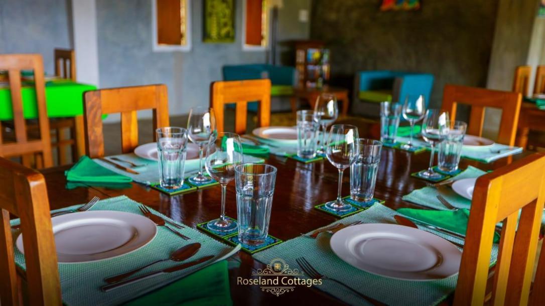 Roseland Cottages Bandarawela Bagian luar foto