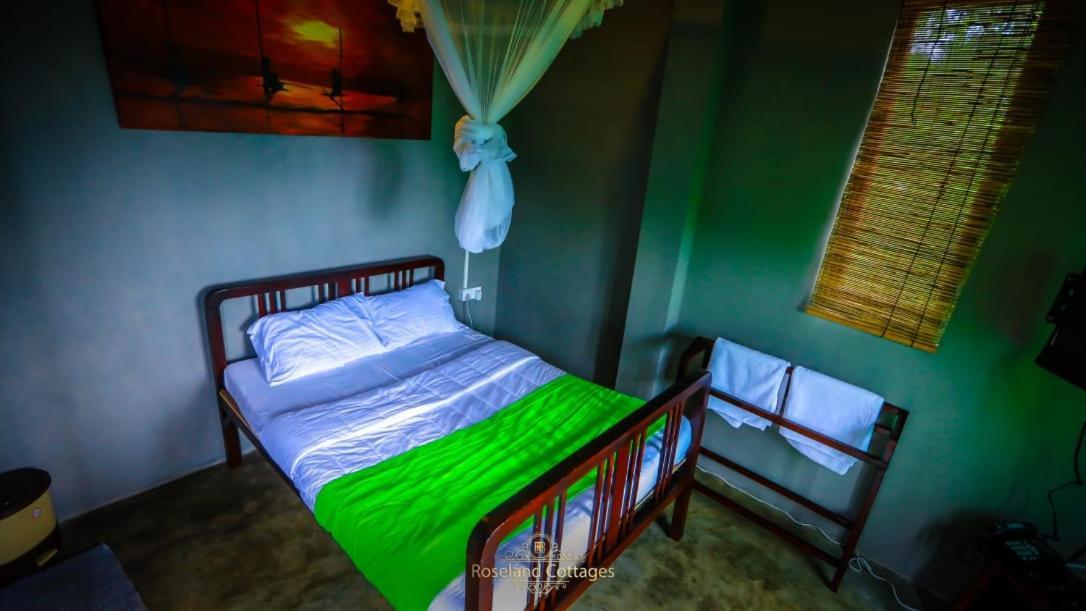 Roseland Cottages Bandarawela Bagian luar foto