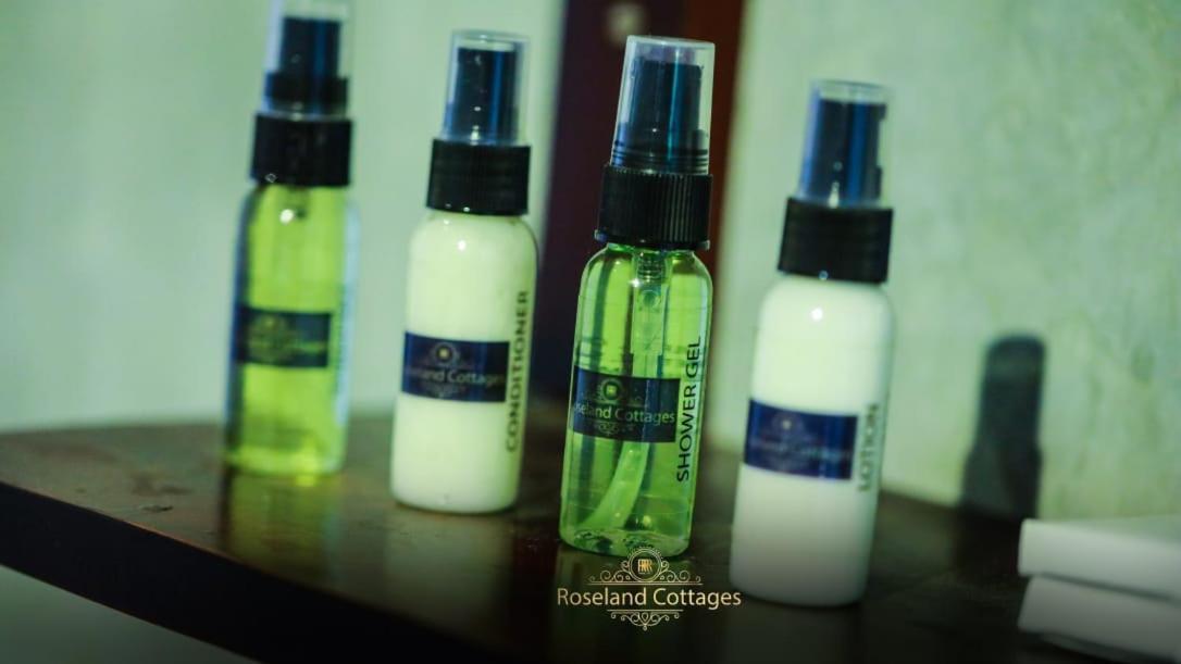 Roseland Cottages Bandarawela Bagian luar foto