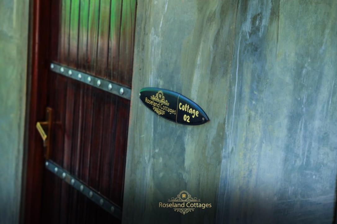 Roseland Cottages Bandarawela Bagian luar foto